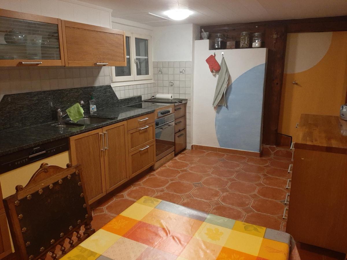 Panorama Jurte Ueber Dem Uri-See A Sisikon Exteriör bild