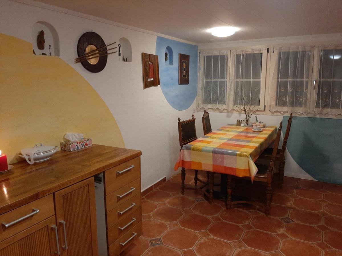 Panorama Jurte Ueber Dem Uri-See A Sisikon Exteriör bild