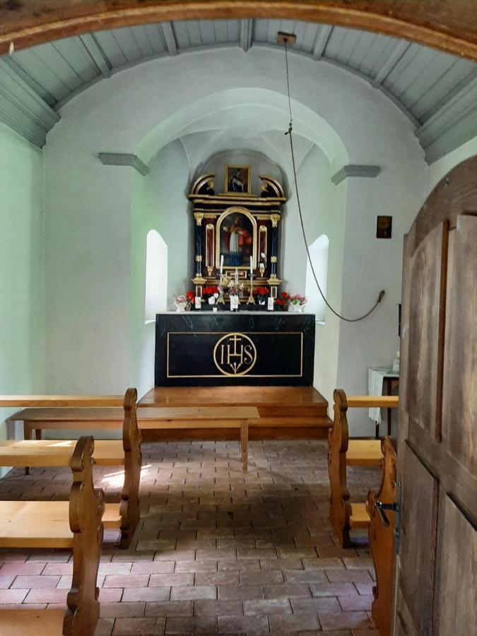 Panorama Jurte Ueber Dem Uri-See A Sisikon Exteriör bild