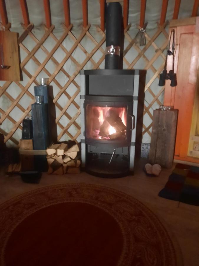 Panorama Jurte Ueber Dem Uri-See A Sisikon Exteriör bild